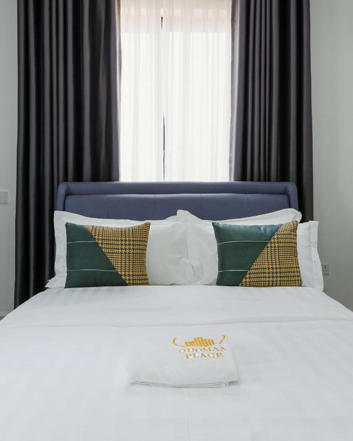 The Avery Apartments At Odomaa Place, East Airport Άκρα Εξωτερικό φωτογραφία